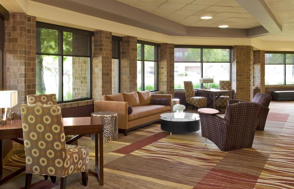 Four Points By Sheraton Milwaukee North Shore Brown Deer Exterior photo